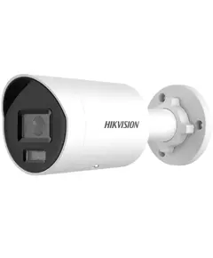 DS-2CD2047G2H-LIU (eF) 4МП (2.8мм) IP видеокамера Hikvision