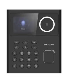 Hikvision DS-K1T320MX Терминал распознавания лиц