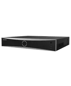 DS-7732NXI-K4 32-канальный 1.5U AcuSense 4K Видеорегистратор Hikvision