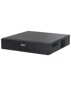 DHI-NVR5864-EI 64-канальный 2U 8HDD WizSense Видеорегистратор Dahua