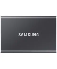 SAMSUNG MU-PC500T/WW Внешний SSD накопитель USB3.1 500GB EXT. T7