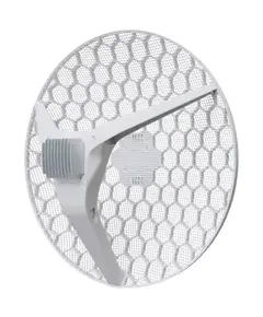 MikroTik LHG XL 52 ac (RBLHGG-5HPacD2HPnD-XL) Wi-Fi точка доступу з посиленою антеною