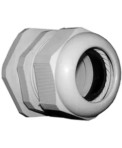 Enext e.pg.stand.21 Кабельный ввод PG11 с гайкой, IP54