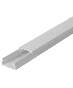 Enext e.trunking.stand.60.40 Короб пластиковый 2 м