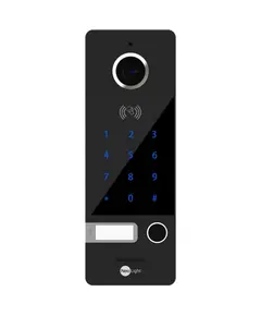 Neolight OPTIMA ID Key FHD Black Вызывная панель