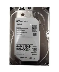 Seagate SkyHawk ST1000VX012 1Тб Жесткий диск внутренний