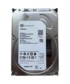 SEAGATE SkyHawk ST4000VX015 4Тб Жесткий диск внутренний