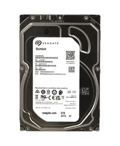 Seagate SkyHawk ST6000VX008 6Тб Жесткий диск внутренний