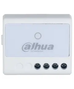 Dahua DHI-ARM7012-W2(868) Беспроводной настенный коммутатор