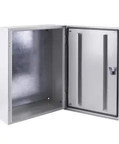 E.NEXT e.mbox.pro.p.60.40.20 Корпус металлический IP54 с монтажной панелью (600х400х200)