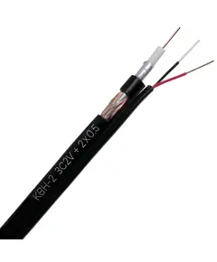 3C2V/32+2х0.51мм 100 м Кабель комбинированный