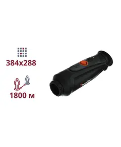 ThermTec Cyclops CP335Pro Тепловізійний приціл