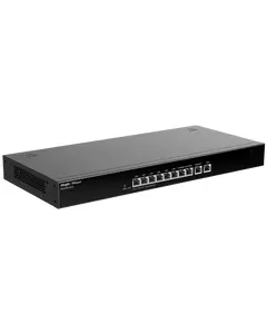 Ruijie Reyee RG-EG210G-E 10-портовый гигабитный облачный Маршрутизатор