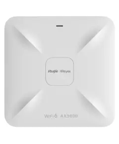 Ruijie Reyee RG-RAP2260 Wi-Fi 6 внутренняя двухдиапазонная Точка доступа