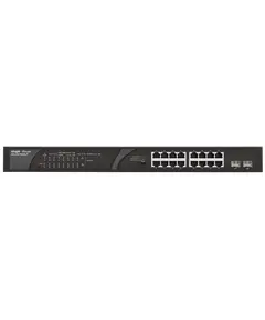 Ruijie Reyee RG-ES118GS-P PoE Коммутатор 18 портов неуправляемый