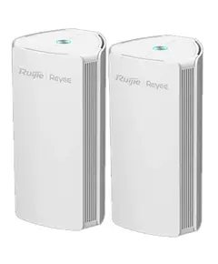 Ruijie Reyee RG-M18(2PACK) Wi-Fi 6 Комплект MESH роутеров