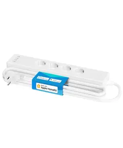 Meross MSS425FHK(EU) Умный удлинитель питания Wi-Fi