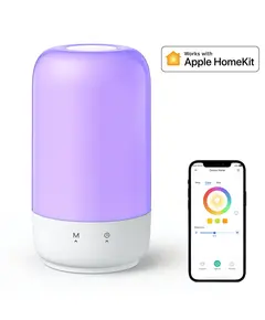 Meross MSL450HK(EU) Розумна настільна WiFi лампа Ambient Light