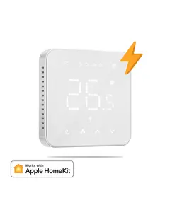 Meross MTS200HK(EU) Умный Wi-Fi термостат (только электрическое отопление)