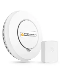Meross GS559AHHK(EU) Комплект розумної димової сигналізації