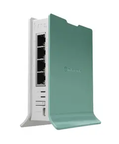 MikroTik hAP ax lite (L41G-2axD) Wi-Fi 6 Wi-Fi роутер