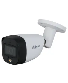 DH-HAC-HFW1200CMP-IL-A 2МП (2.8мм) HDCVI видеокамера Dahua
