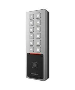 DS-K1T805MBFWX Терминал Hikvision