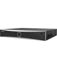 DS-7716NXI-I4/16P/S(E) 16-канальный 1.5U 4HDD POE Видеорегистратор Hikvision