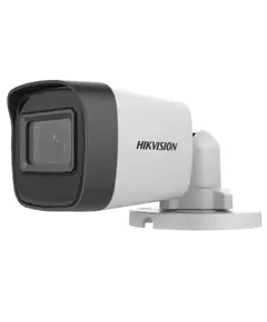 DS-2CE16H0T-ITPF (C) 5МП (3.6мм) HDTVI видеокамера Hikvision