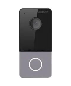 DS-KV6103-PE1(С) IP65 PoE Вызывная панель Hikvision