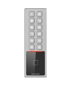DS-K1T805MX Mifare Терминал Hikvision