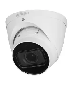 DH-IPC-HDW5442T-ZE 4МП (2.7-12мм) с микрофоном IP видеокамера Dahua