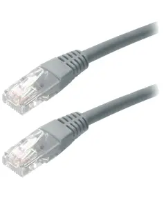 Hypernet PC-UTP-05M-LSOH Патч-корд литой UTP, RJ45 0,5m, кат. 5Е LSOH