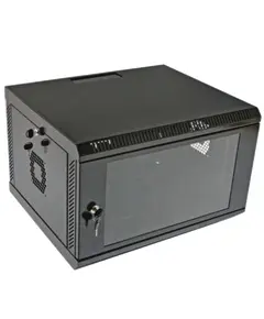19" 7U, 600х600х417 мм Шкаф телекоммуникационный