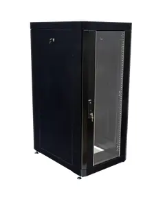 19" 18U, 610х865 мм Шкаф усиленный