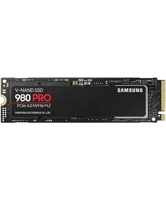 Samsung MZ-V8P2T0BW Накопитель SSD M.2 2280 2TB
