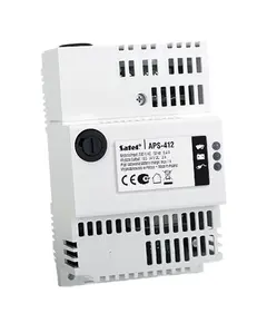 Satel APS-412 Бесперебойный блок питания 12В/4А