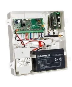 Satel OPU-4 P Корпус
