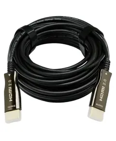 HDMI 2.0 патчкорд 30м 4K UHD (AOC)