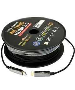 HDMI 2.0 патчкорд 60м 4K UHD (AOC)