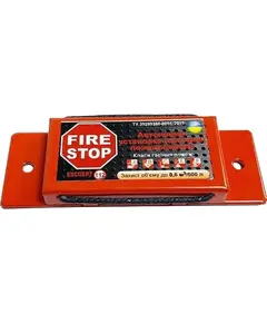 FireStop FS-01-0060 Модуль автономного аэрозольного пожаротушения