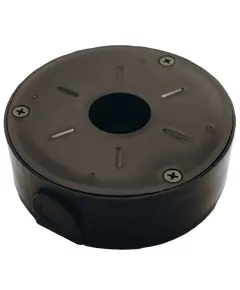 UA13GB black Комутаційна коробка