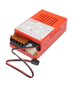 Faraday Electronics UPS ASCH PL 14В 2А 7А•ч Бесперебойный блок питания под аккумулятор