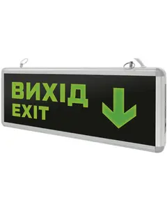 ENERLIGHT PIXEL ECO Cвітильник аварійний світлодіодний 3Вт NiCd 1.5H