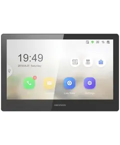 DS-KH8520-WTE1(Europe BV) Видеодомофон Hikvision