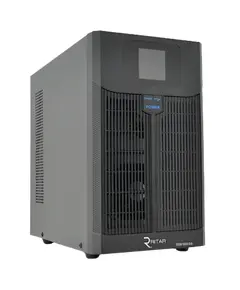 RITAR RTSW-3000 (2100 Вт) ДБЖ із правильною синусоїдою, 48В, під зовнішний АКБ 4 шт по 12 В