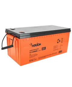 MERLION GL122000M8 Акумуляторна батарея 12 V 200 Ah