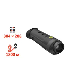 Pixfra (Dahua) PFI-R435 (35mm) Тепловізійний монокуляр