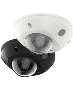DS-2CD2543G2-IS (2.8мм) black 4 МП AcuSense