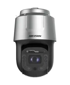 DS-2DF8C448I5XG-ELW 4МП (6 - 288 мм) Smart Tracking PTZ видеокамера Hikvision